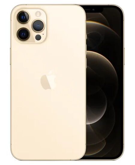 Apple iPhone 12 Pro Max ゴールド 512GB 本体　新品 Apple iPhone 12 Pro Max 512GB Gold